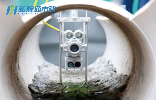 江西QV管道检测