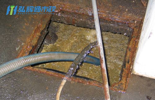 江西化粪池清理