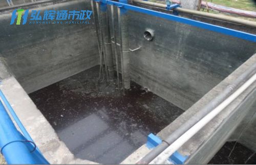江西沉淀池清理