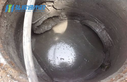 江西雨水管道疏通